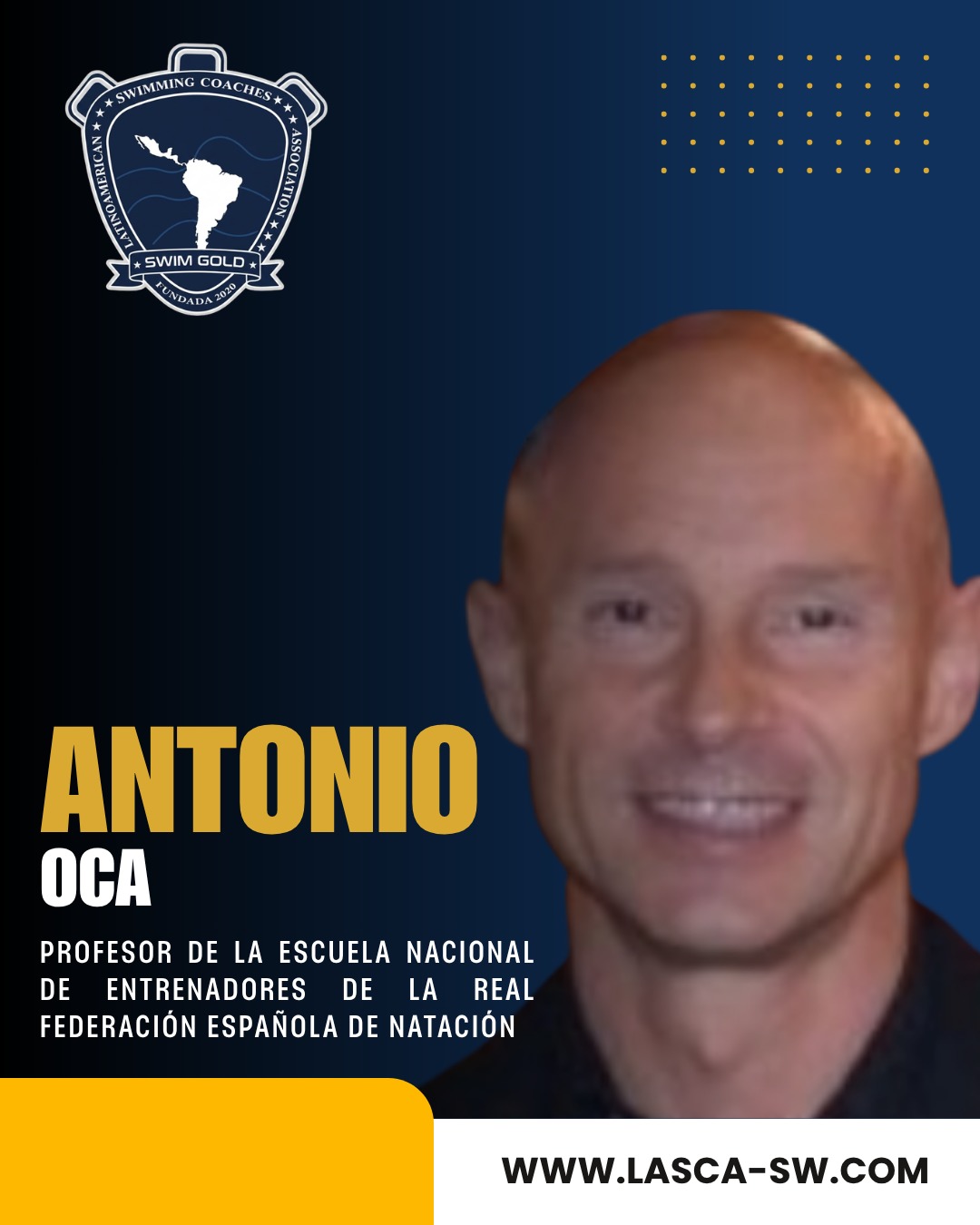 Curso L.A.S.C.A. - Biomecánica