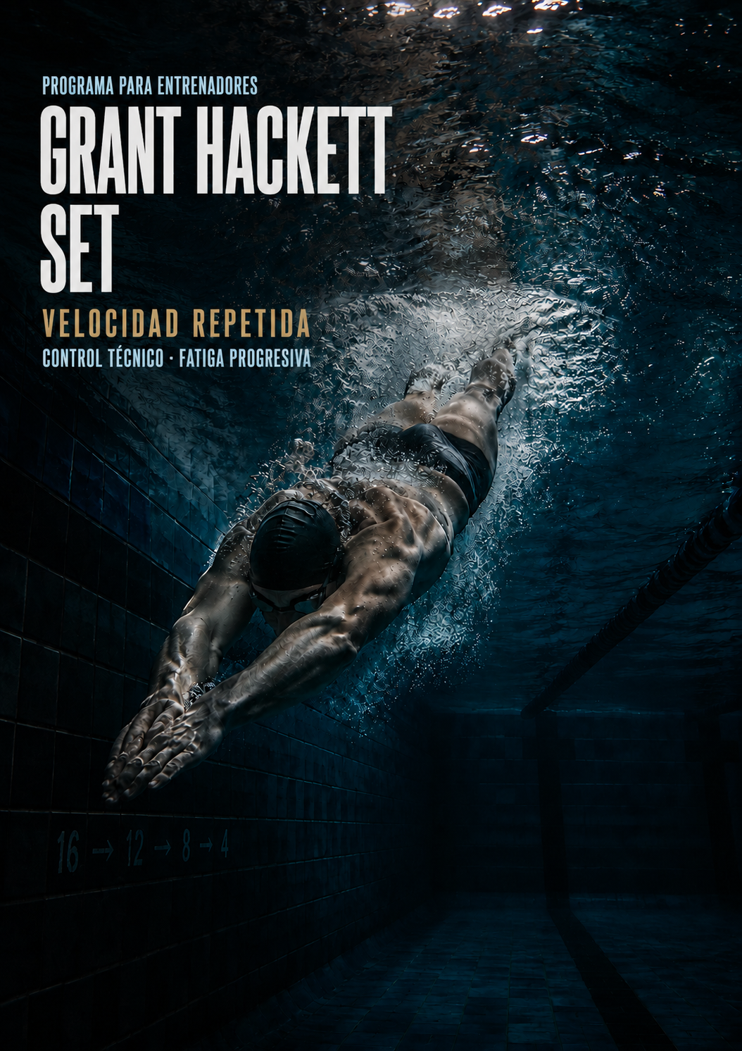 LA SERIE GRANT HACKETT