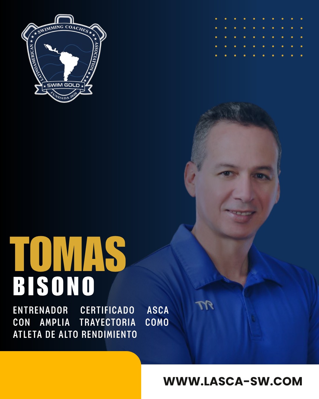 Curso L.A.S.C.A. - Imagen 3